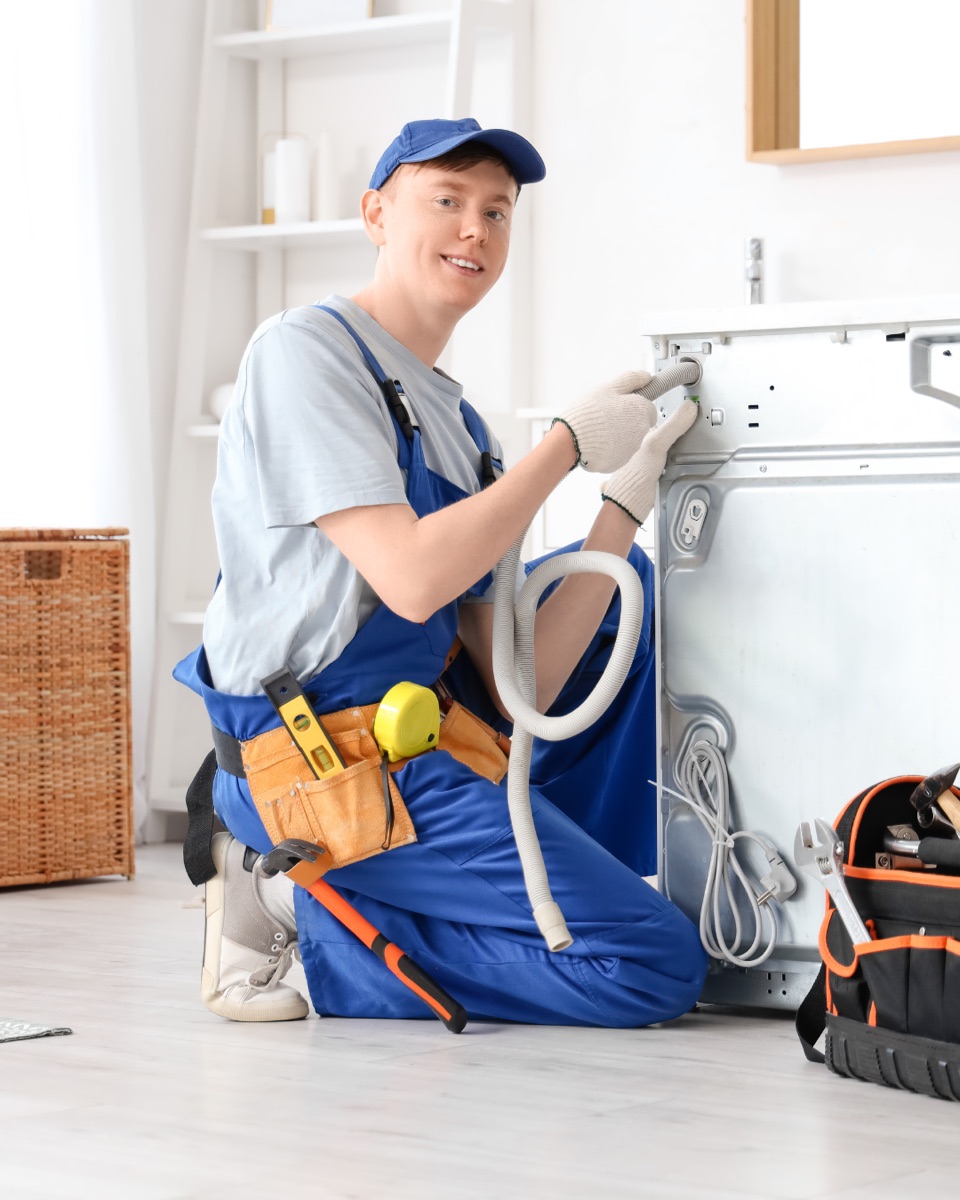 Uzman Teknik Mersin Mezitli Beyaz Eşya Servis Aracı ve Ekibi