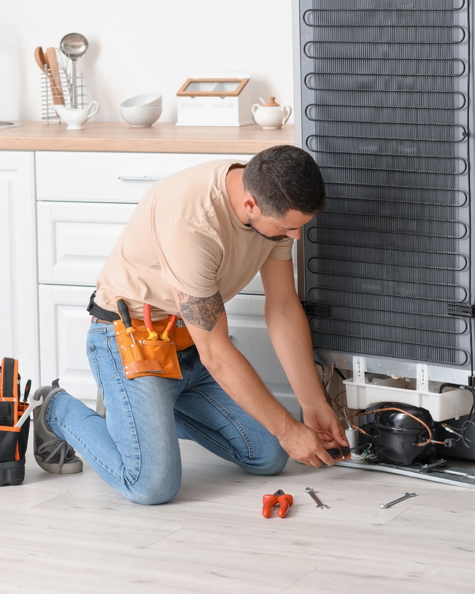 Mersin Mezitli Çamaşır Makinesi Teknik Servis Tamiri ve Servisi
