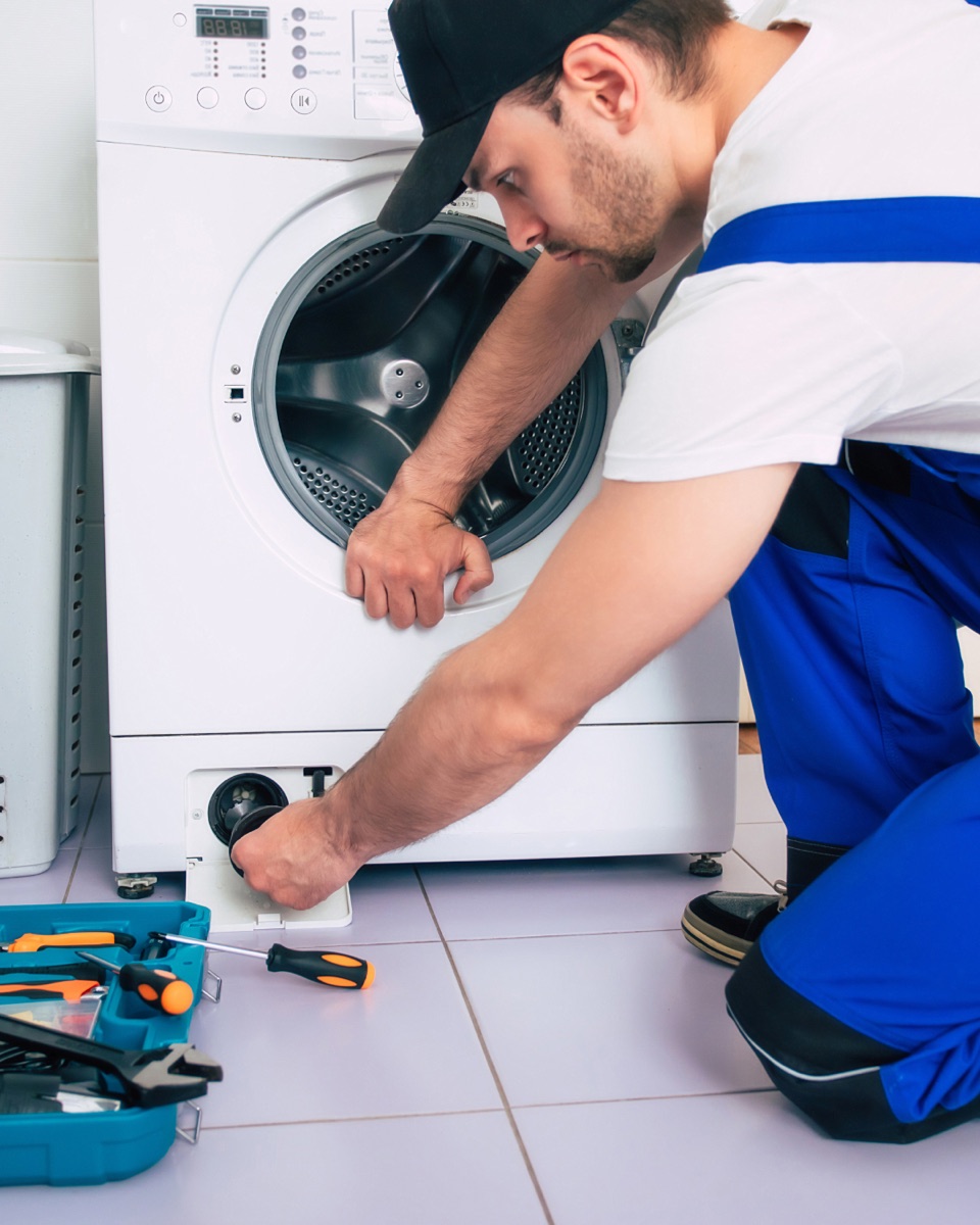 Mersin Mezitli Kurutma Makinesi Teknik Servis Tamiri ve Servisi